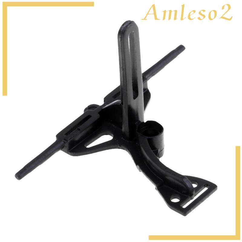 [Amleso2] แผ่นเซอร์โวสําหรับ RC Hobby Toys Wltoys V977 V966 XK K110 ชิ้นส่วนเฮลิคอปเตอร์