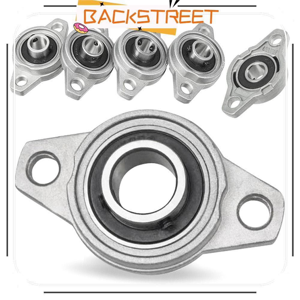 BACKSTAGE Thrust Bearing ทนทาน 8mm 10mm 12mm 15mm Rhombic ZINC Alloy