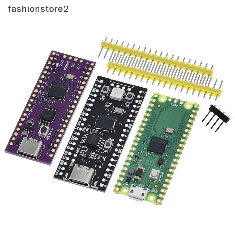 [fsh] 1 PC RP2040 Core Board TYPE-C USB-C สําหรับ Raspberry Core Board 4MB /8MB/16MB RP2 Raspberry P