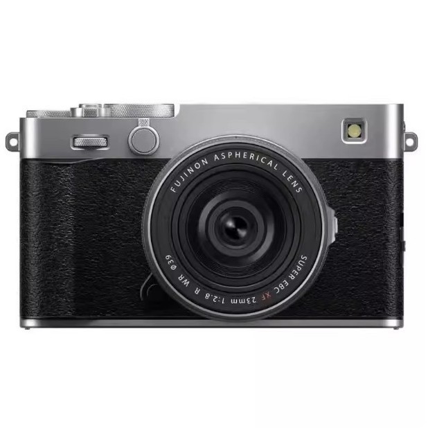 ใช้งานได้พร้อมสต็อก International Bank X-E5 Range Axis Retro Beauty vlog วิดีโอกล้อง Mirrorless xe5 