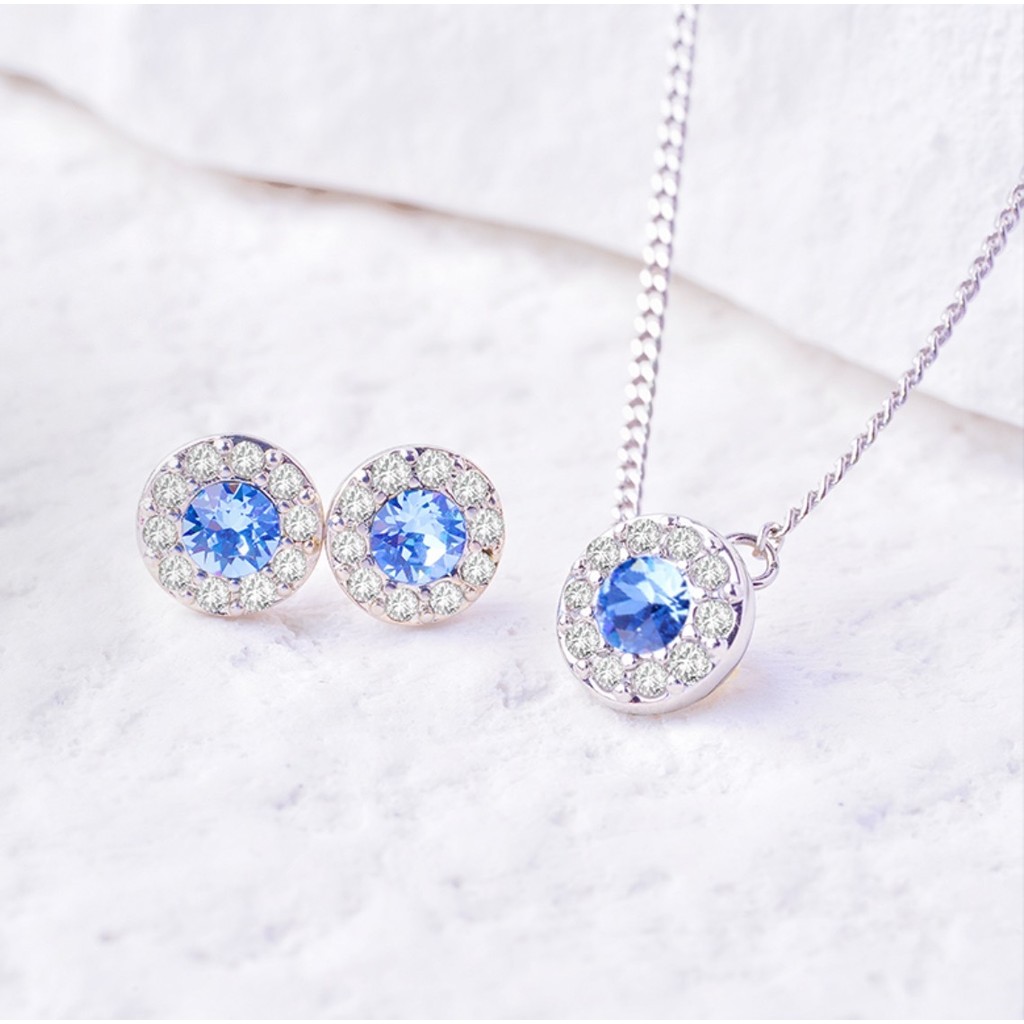 GVC Jijia สร้อยคอมากซิม สไตล์ใหม่และประณีต พร้อมหัวจี้ละเอียด มอบเป็นของขวัญให้คนพิเศษ