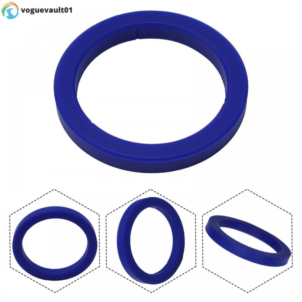 Hassle free Silicone Gasket Seal for E61 Espresso Coffee Machine by For Cafelat