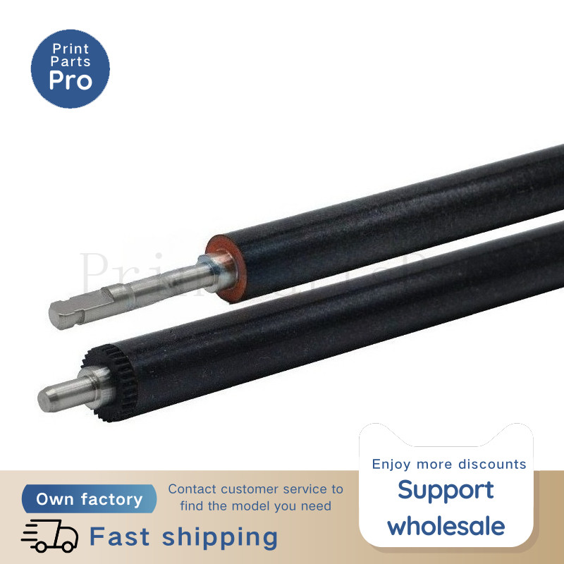 ลูกกลิ้งความดันล่างสําหรับ HP M227 M102 M104 M106 130NW M132A M134FN M203d 203dw M132 227 คุณภาพดี