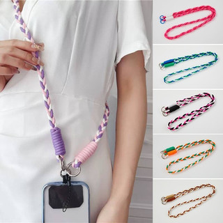 Tali HP Lanyard Universal Bisa Cross-body Gantungan Handphone Selempang Gantungan Handphone Leher cmjpgs0017