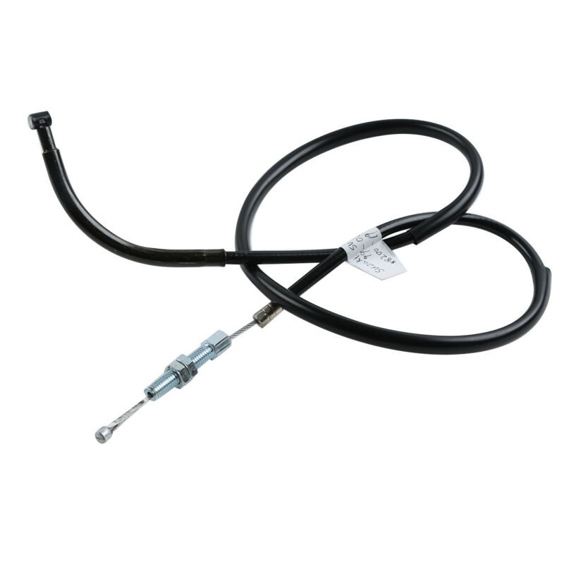 TC Motorcycle Clutch Cable For Suzuki SV 650 S 1999 2000 2001 2002