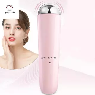 Pengtao09 Eye Beauty อุปกรณ์เครื่องนวดหน้า Therapy Wand สําหรับผ่อนคลาย Eye Dark Circles Eye กระเป๋า Puffiness Skincare เครื่องมือใหม่