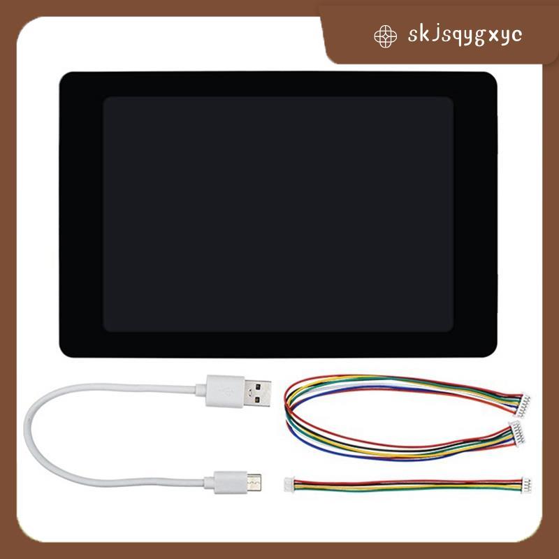 skjsqygxycesP32-S3 3.5 นิ้วสมาร์ทจอแสดงผล ESP32 Development Board WT32-SC01 Plus