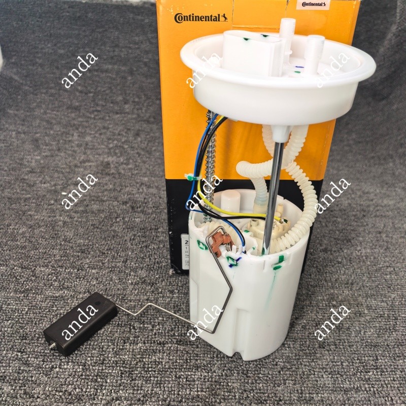 3B0919051C VW Passat B5 ปั๊มเชื้อเพลิง