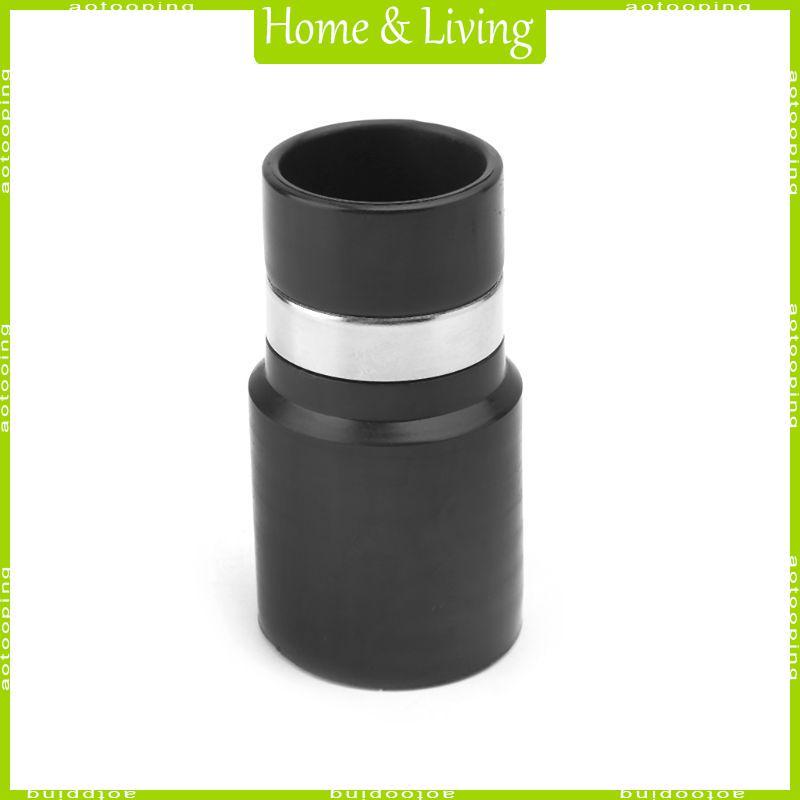 AOTOO Central Dust Cleaner Connector Thread Tube Universal Hose Joint Hose Adapter