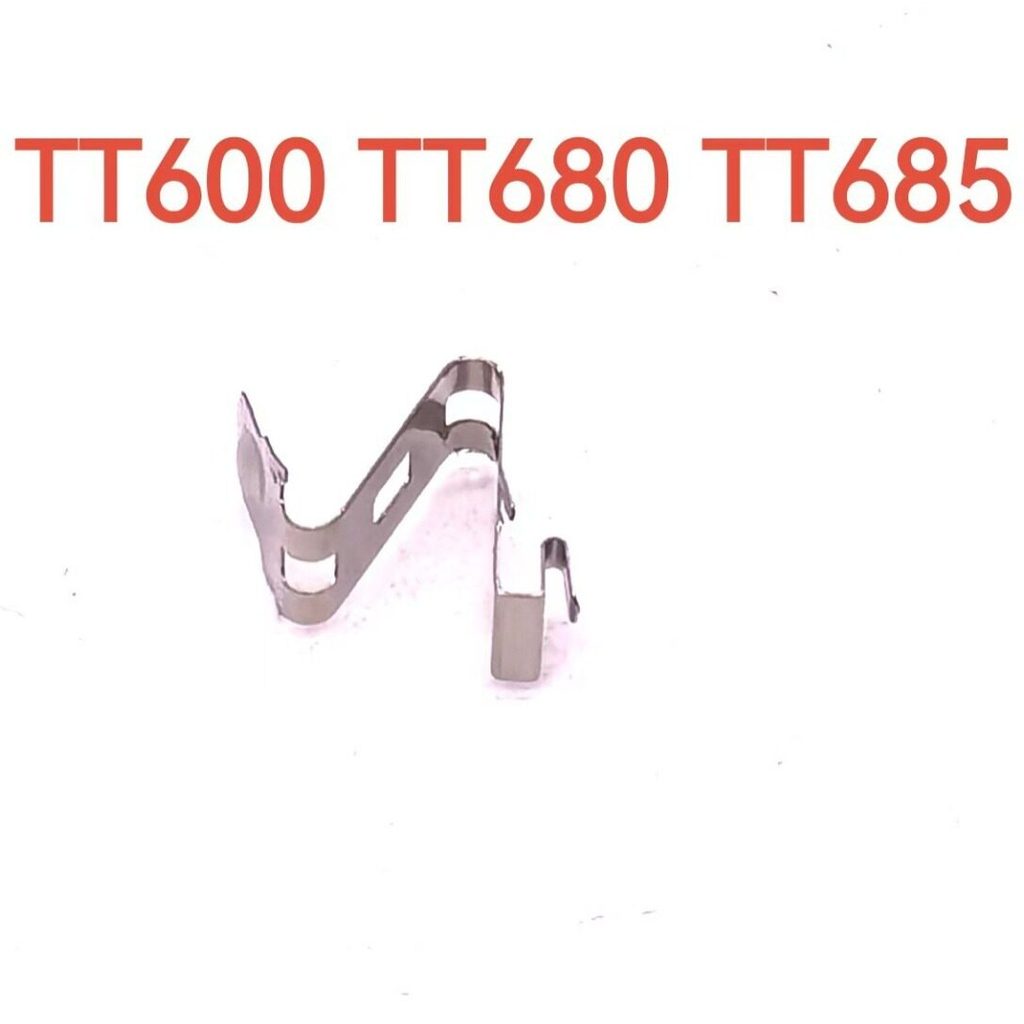 หนึ่งเหมาะสําหรับ Godox TT600 TT680 TT685 แบตเตอรี่ Shrrapnel