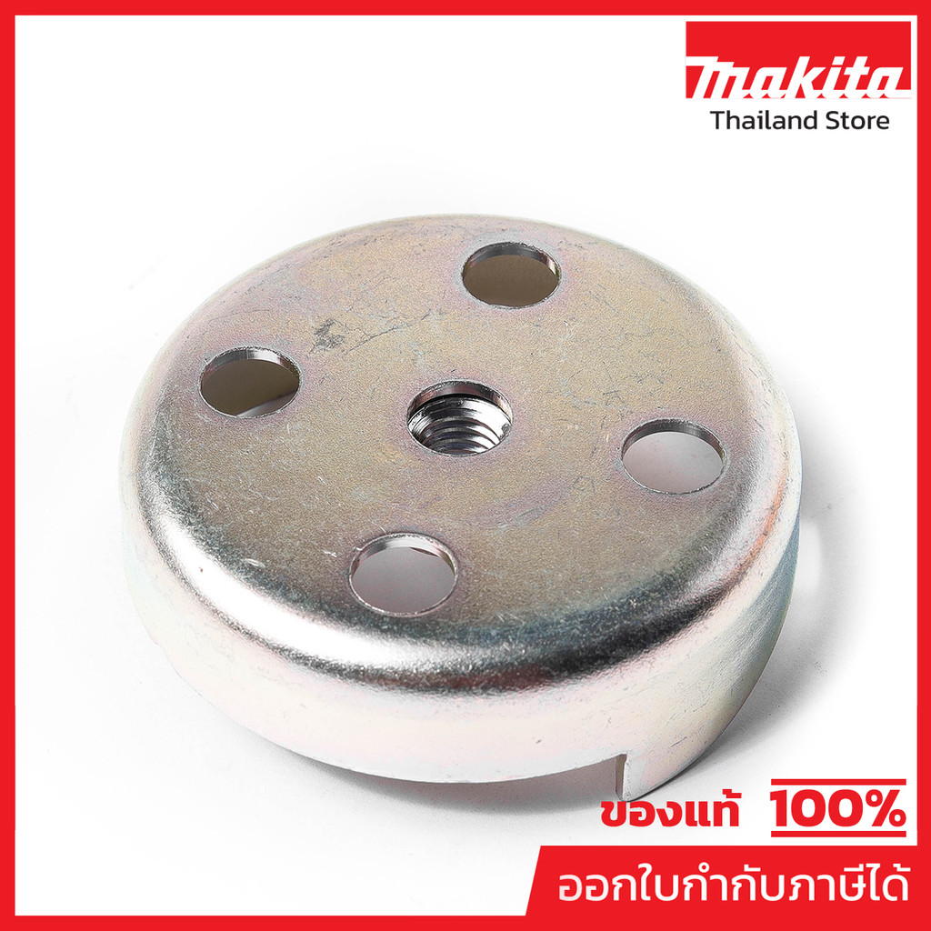 MAKITA มากีต้า MP5975500000 อะไหล่ EB5300TH#100 PULLEY NO.100 PULLEY FOR EB5300TH Code 5975500000