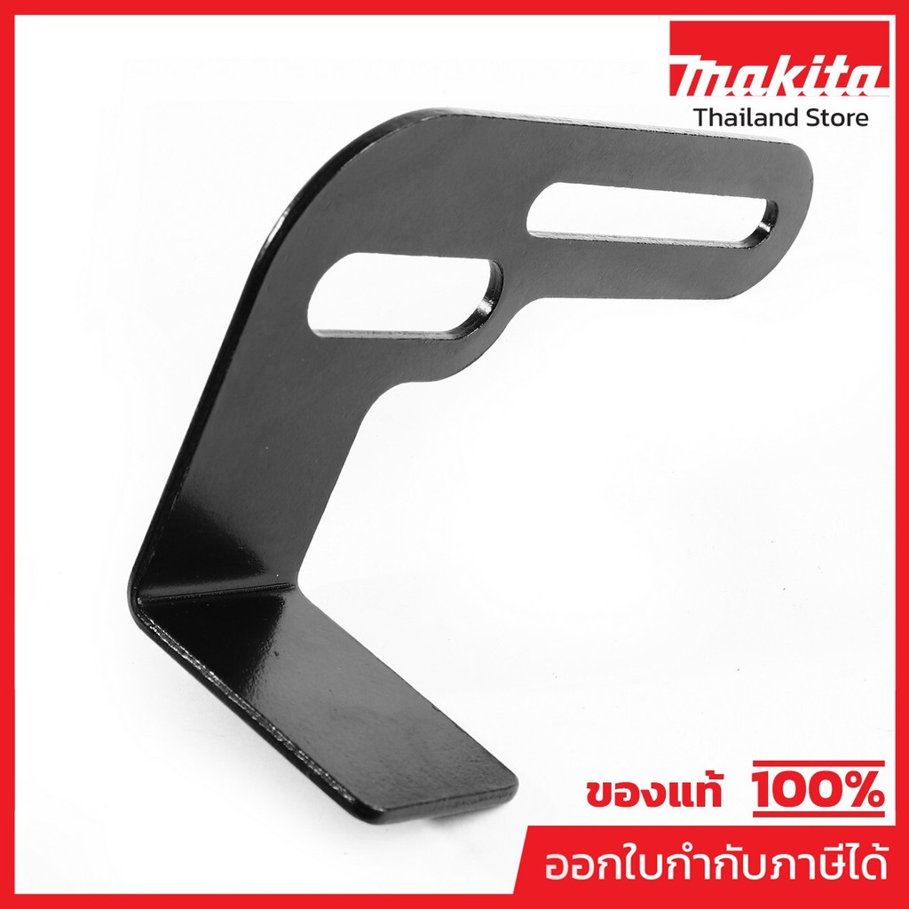 MAKITA มากีต้า MPAL00000018 อะไหล่ GB602#31 WORK REST (LEFT) NO.31 WORK  REST (LEFT) FOR GB602 Code 