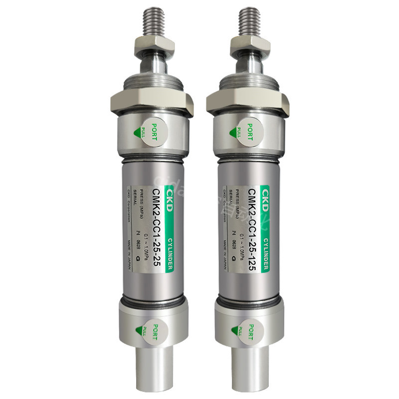 CKD กระบอก CMK2-00-20-25/50/75/100/150