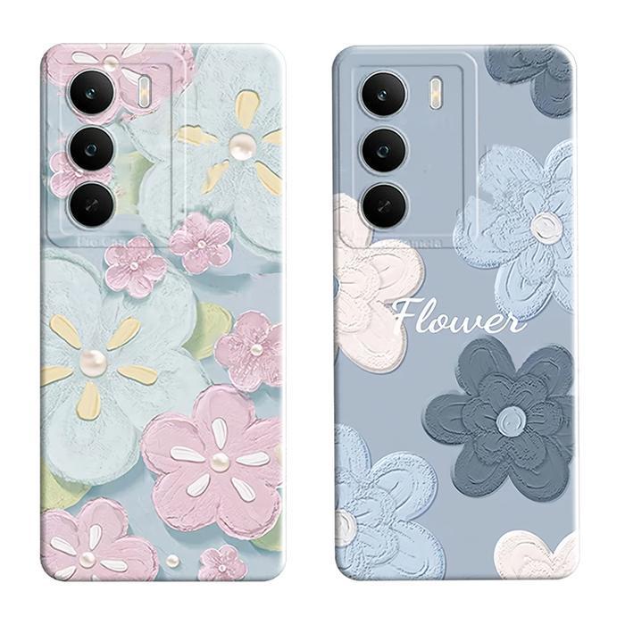 เคส R3a*me C71 4G 2025 - C75x - C75 Mot1f Bung4 Luk1s Silicone Pro Camera ยืดหยุ่น - 1, Rl C71