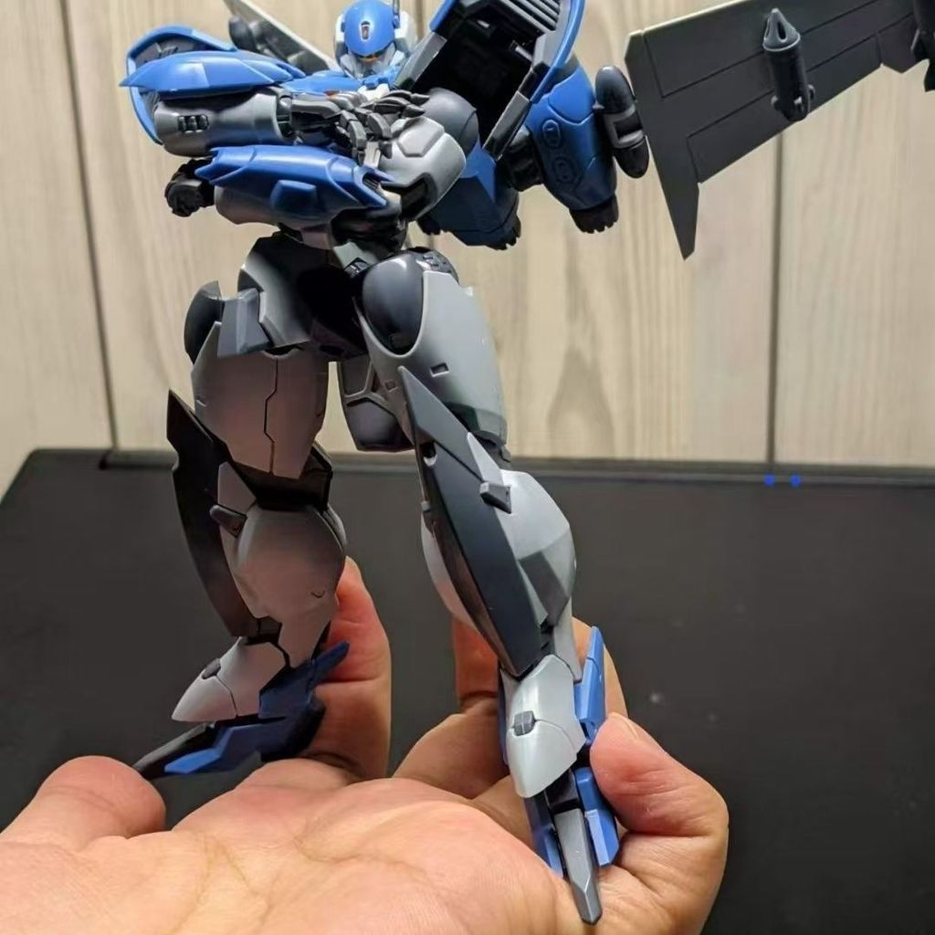 Chief Continent Skylark Assembly Model 1/144 Superman Series Domestic Gundam Original Model