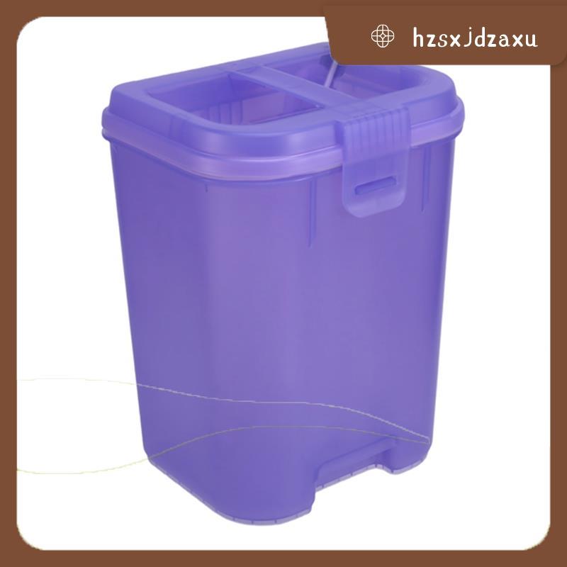 hzsxjdzaxu สําหรับ J5/J5 MAX/J6 เครื่องดูดฝุ่นเปลี่ยนถังน้ําอุปกรณ์เสริม