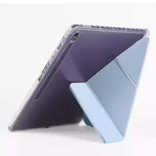 ประเภท 3+Y เคสฝาพับ Samsung Galaxy Tab S10lite S10fe A11 S9 S8 S10 S6lite S7FE S9FE S9FE A8 A9 A9+ for เคส Samsung Galaxy Tab S8 + S7+ S9+ A11+ Spider position for Samsung case
