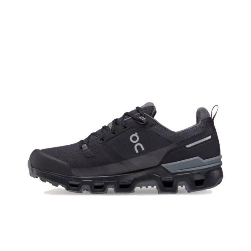 On Ang Running Cloudwander รองเท้าผ้าใบ Unisex ยี่ห้อเหมาะสําหรับเดินป่ากลางแจ้งและรองเท้า