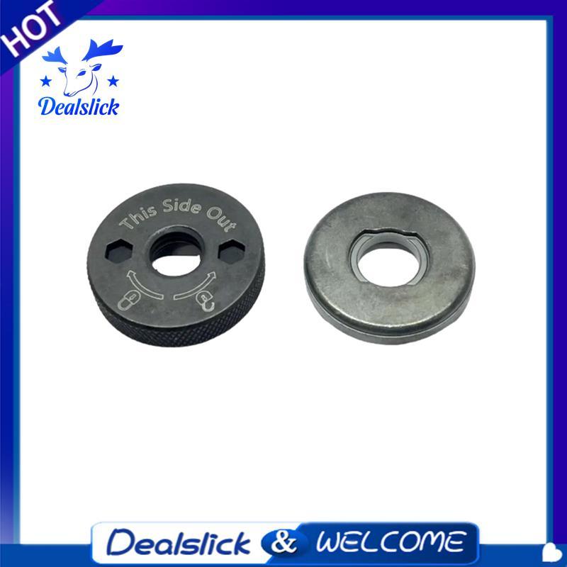 เครื่องบดมุมหน้าแปลนอ่อนนุชสําหรับ DCG405 DCG414 สําหรับ DCG414 DCG405 DCG41 DCG409NT