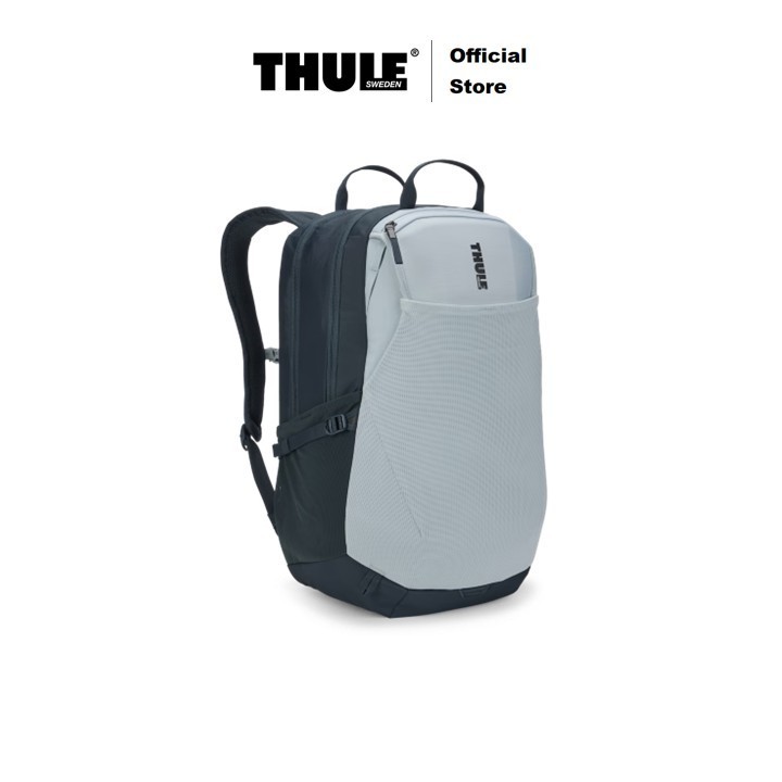 Thule Enroute Backpack 26L กระเป๋าเป้ กระเป๋าสะพาย กระเป๋าโน๊ตบุค กระเป๋า Laptop 17" มีช่องใส่ขวดน้ำ ยึดตัวดึงซิป