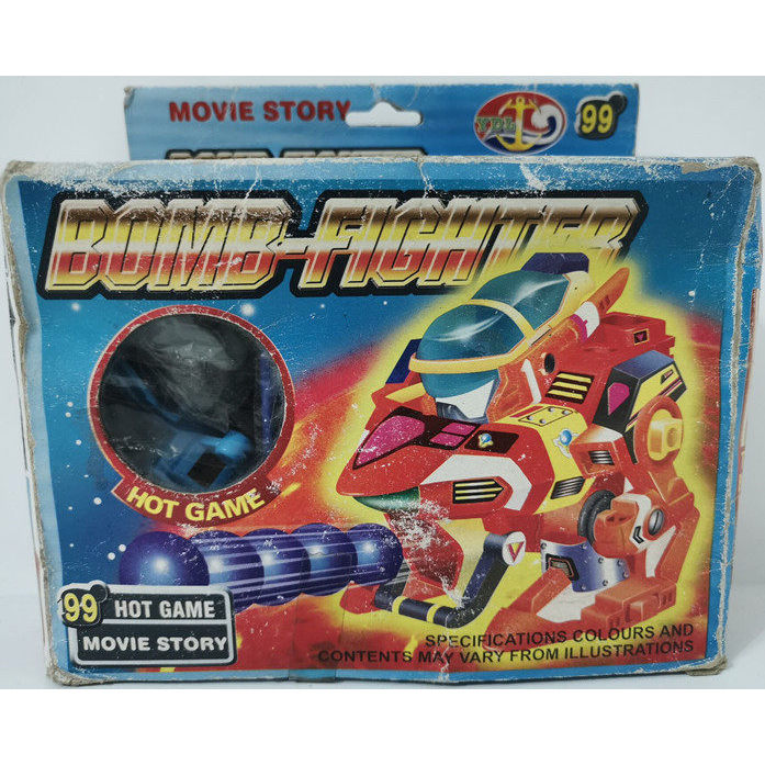 ✨ในประเทศออกจากการพิมพ์พร้อมสต็อก Pinball Man Pinball Police Burst Gaiden Ruby 99 Nostalgic Collecti