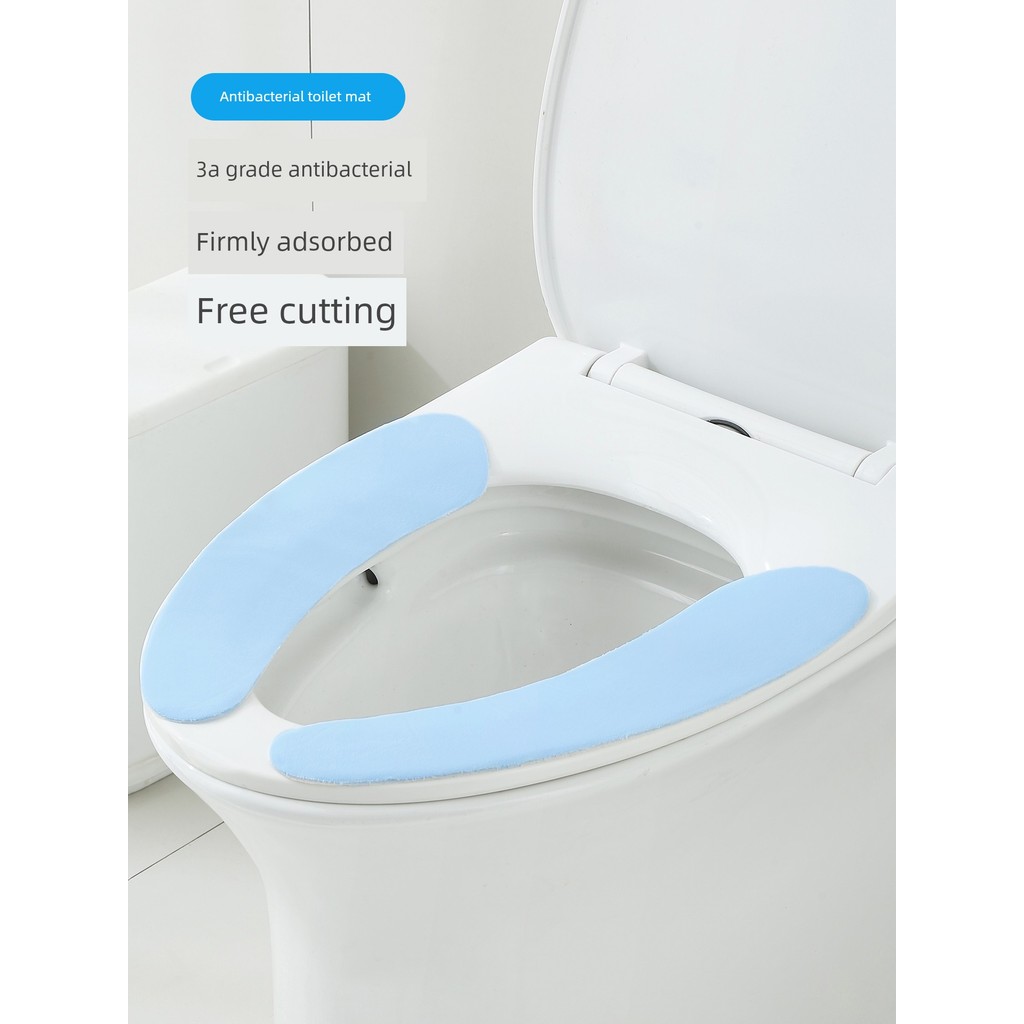 ฝาชักโครก karat ฝาชักโครก เบาะรองนั่งชักโครก Four Seasons Universal ฝาชักโครกในครัวเรือนห้องน้ําฤดูห