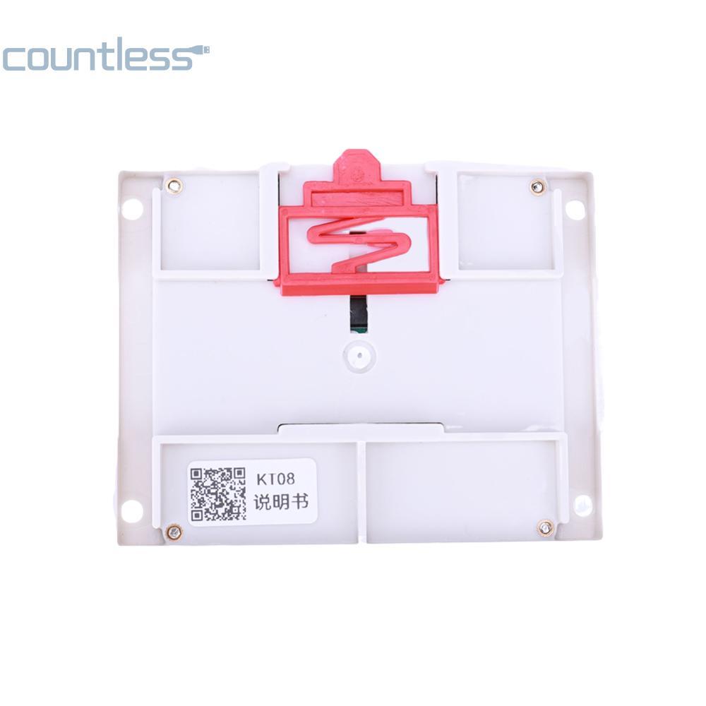 KTO8-DM Pulse Generator Stepper Motor Servo Motor Driver 32-bit DSP Single-axis Stepper Motor Contro