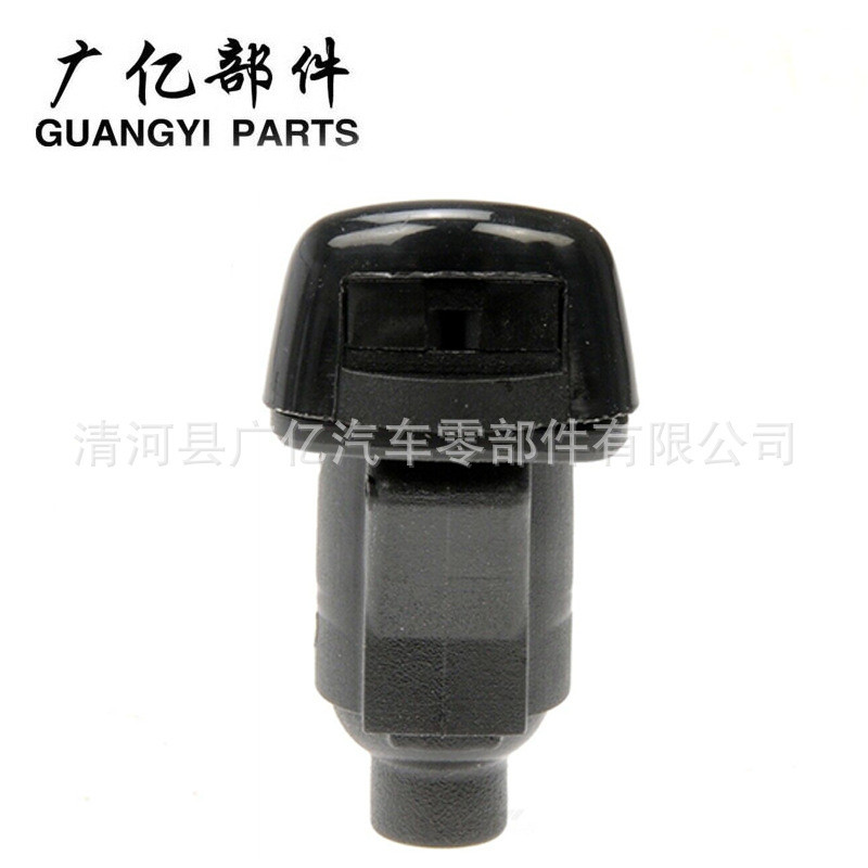 ที่ปัดน้ําฝน NOZZLE NOZZLE 85381-AE020 85381-AA042 853-0K010 6W9P