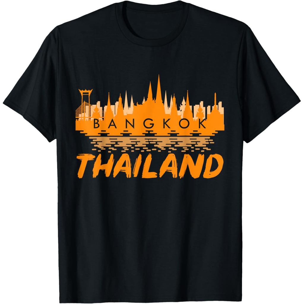 Bangkok Thailand T-Shirt