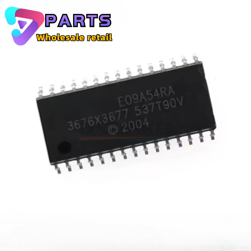 1 ชิ้น Ic Power IC6 เครื่องพิมพ์เมนบอร์ด Epson L1300 T1100 E09A54RA l1300 power ic /E09A54RA SOP-30