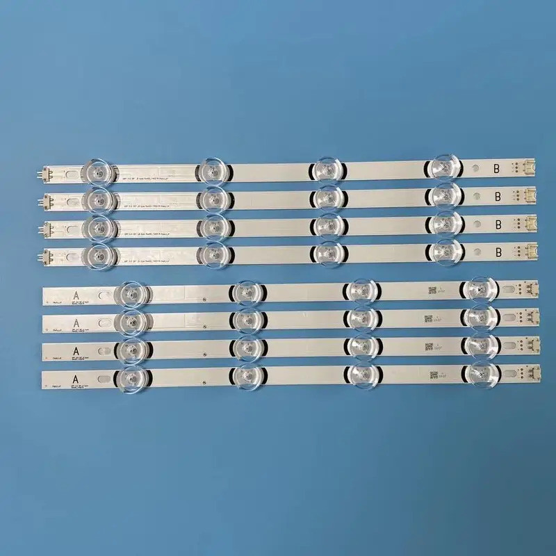 6V LED Strip สําหรับ 39 "LCD TV 39LB582B 39LB563V 39LB550V 39LB631V 39LY541H 39LB550U 39LB550B 39LB5