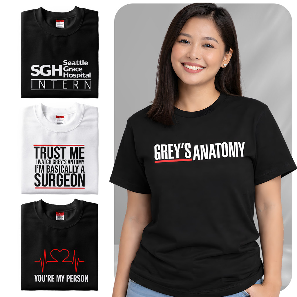 แฟชั่นPYD The Big Bang Theory BAZINGA Design Collection Unisex Cotton T-Shirt High Quality