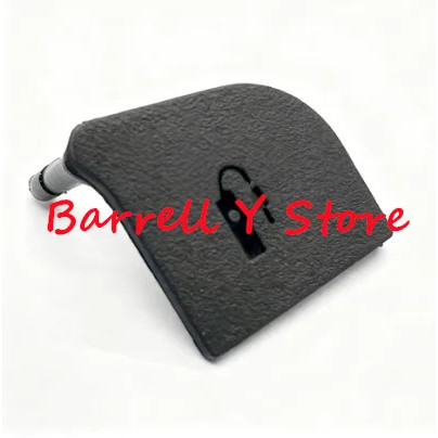 ใหม่ชัตเตอร์พอร์ตยางสําหรับ Canon EOS 1DX2 1DX II 1DX Mark II กล้องอะไหล่