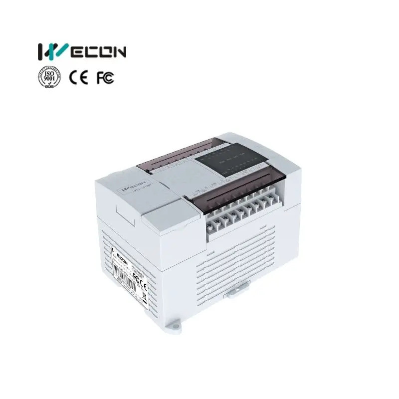 Wecon Ethernet PLC LX5V-1412MT-AN