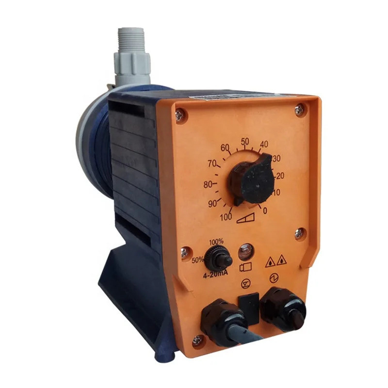 RO Prominent Injection Metering Solenoid Pump