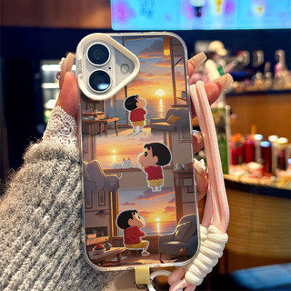 🎈เคส Apple เคสที่รองรับ เคสไอโฟน iPhone 17 16 15 14 13 12 11 PRO PROMAX PLUS AIR -BXMSCY566