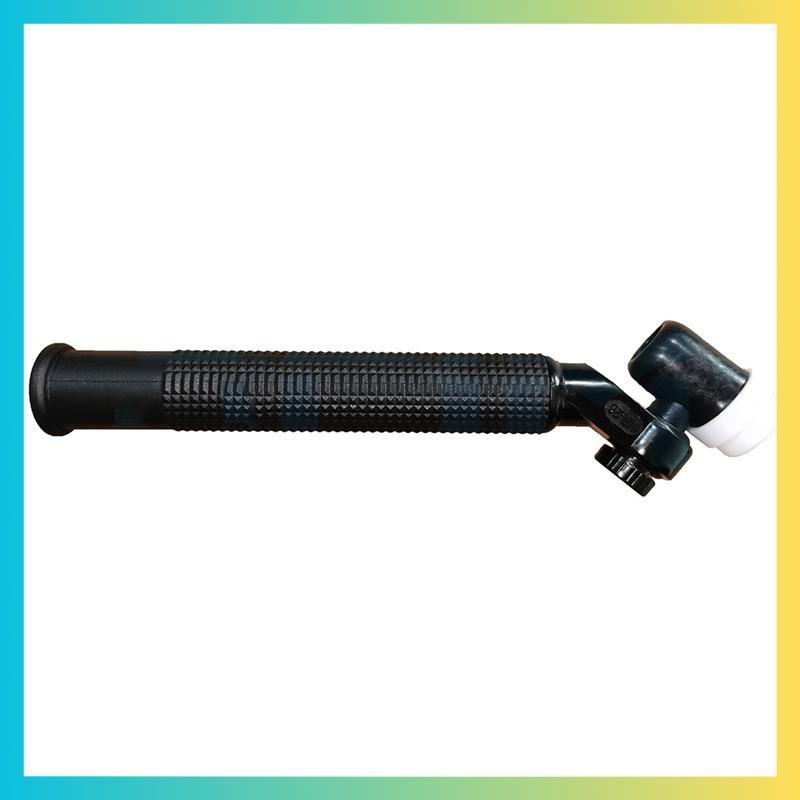 หมุนหัว Tig NR26 360° หัวคอหมุนสําหรับ WP26 Cooled Argon Arc เชื่อม Torchrumstick.th