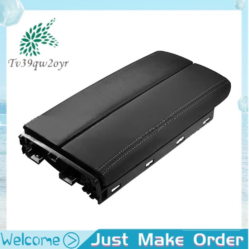 คุณภาพสูงรถ Central Armrest กล่องกล่องเก็บสําหรับ 3008 4008 5008 508L C6 C5