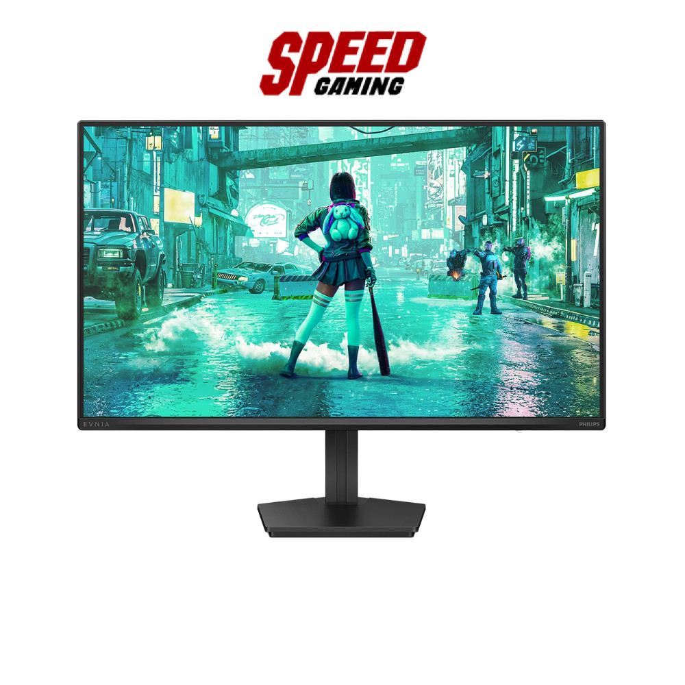 EVNIA 24M2N3200PF | 24" Fast IPS FHD 260Hz (OC) | Monitor (จอมอนิเตอร์) | By Speed Gaming