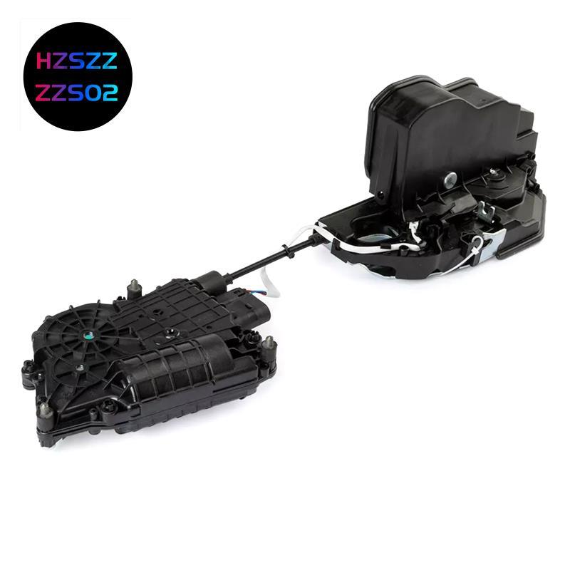 Hzszzs02Door Lock Actuator Motor ด้านหน้าซ้าย 51217185691 สําหรับ 5 SERIES F10 F01 F02 F03 F04 M5