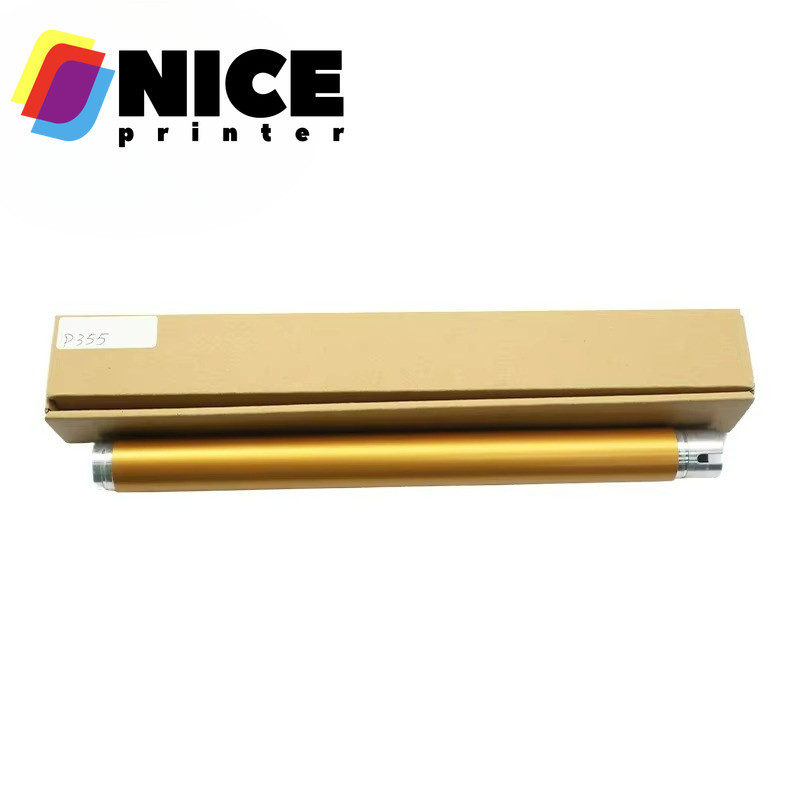 OEM คุณภาพ Upper Fuser Roller สําหรับ XEROX P355 M355d M455D M455DF P355 M355DF