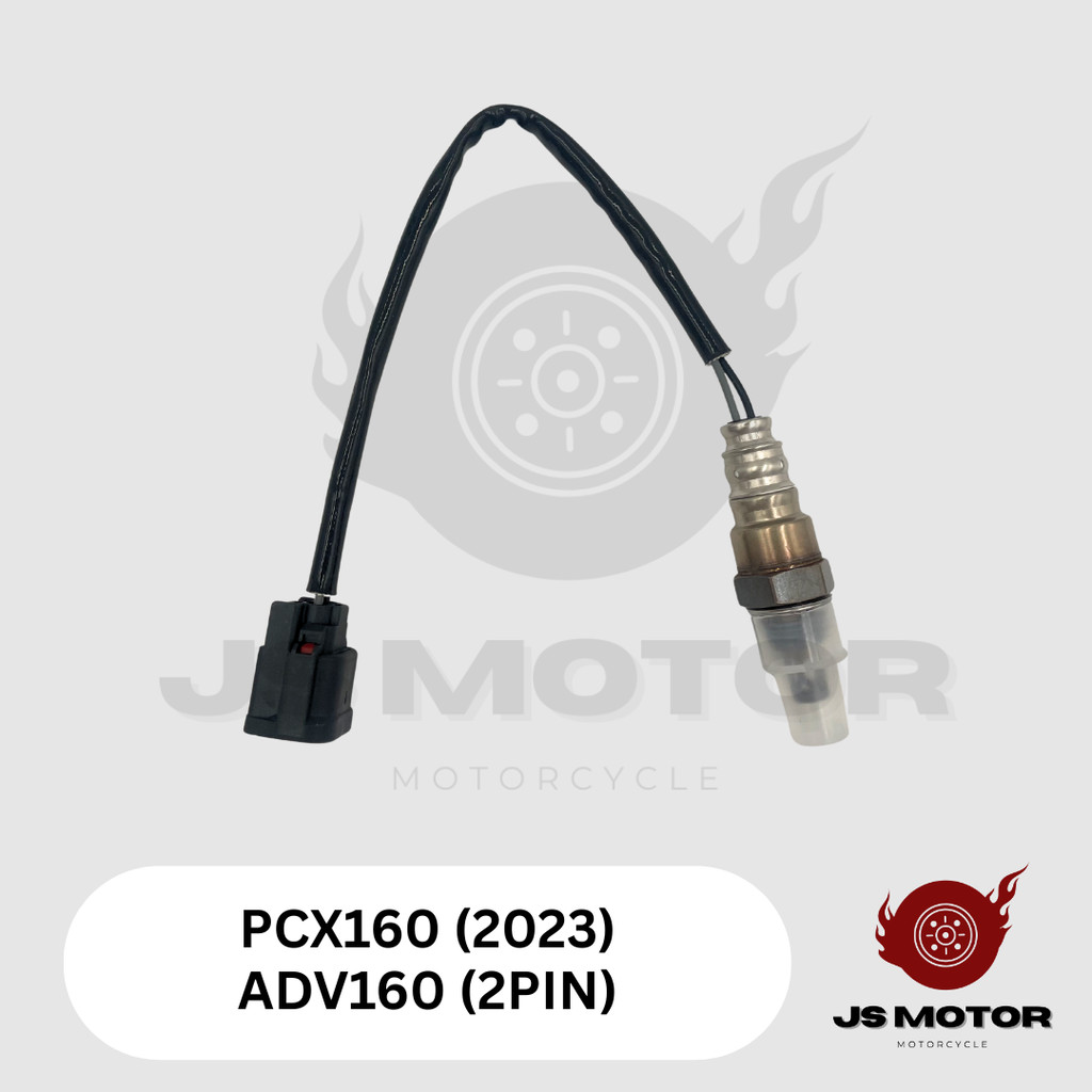 สายเซ็นเซอร์O2 [K2S-T01] PCX160 2023 / ADV160 ปลั๊ก2PIN เซ็นเซอร์ตรวจจับปริมาณออกซิเจน