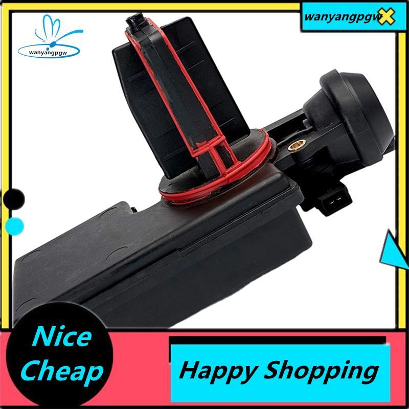 11 61 7 544 805 วาล์วปรับควบคุมอากาศไอดี 11617544805 สําหรับ M54 DISA 3.0 X3 X5 Z3 Z4 M54 E46 E39 E6