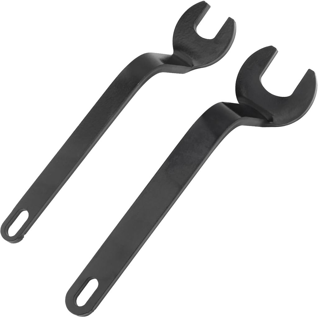 RA1152 ประแจออฟเซ็ตสําหรับเราเตอร์บิตเปลี่ยนรวมประแจหนีบ 24 มม.เหมาะกับ Bosch 1617EVS, 16171619EVS, 