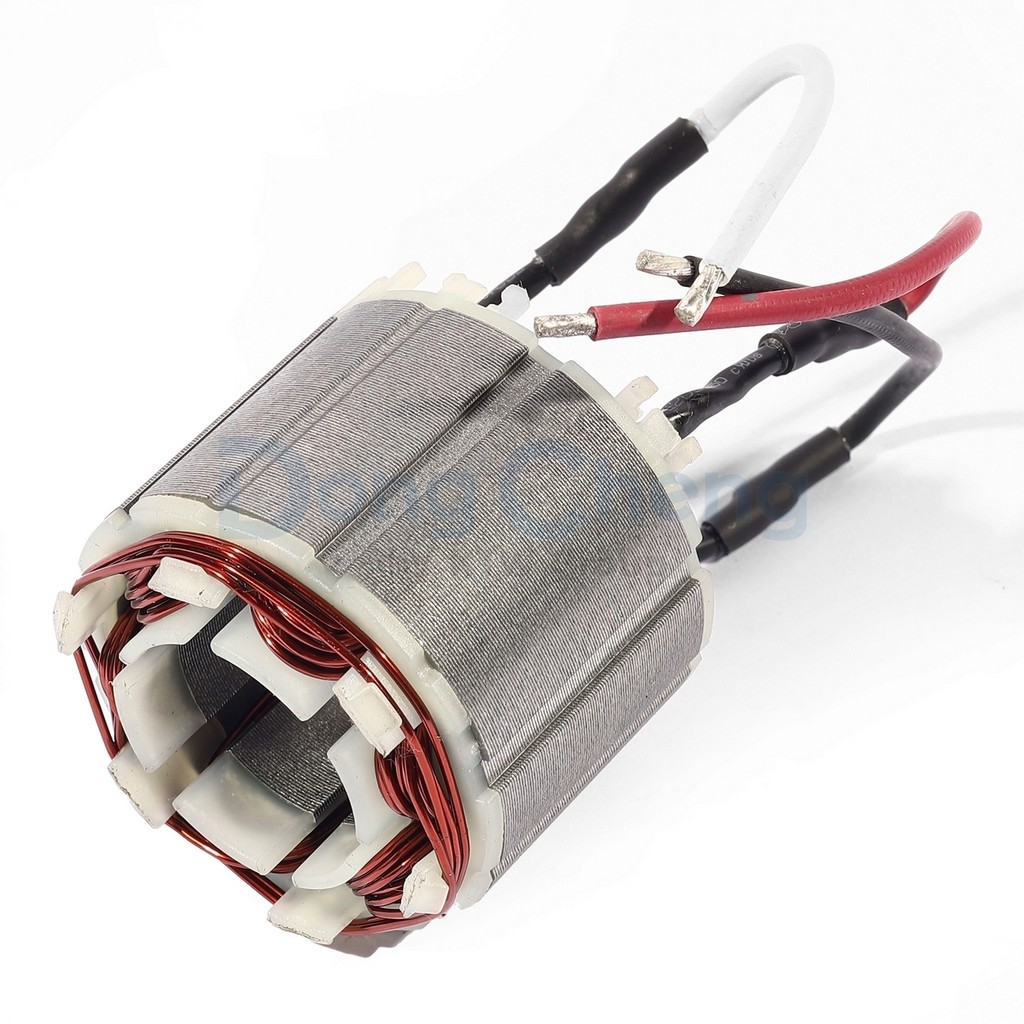 DONG CHENG อะไหล่ ฟิลคอยล์ #50 ใช้กับ 20V-BL โรตารี่ 28 MM 3ระบบ/3.5J รุ่น DCZC02-28 (ดองเช็ง)