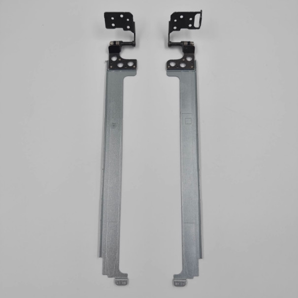 ใหม่สําหรับ Acer Nitro 5 AN515-54 56 57 44 N20C1 A515-56 หน้าจอบานพับ LCD