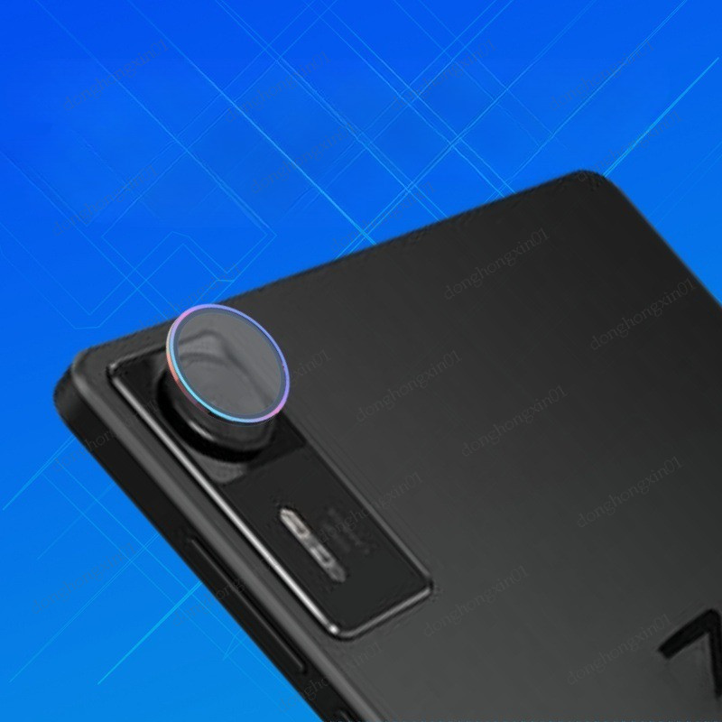 สําหรับ Lenovo Legion Y700 Gen 5 Gen5 8.8 2026 อลูมิเนียมกระจกนิรภัยกล้องเลนส์สําหรับ Lenovo Legion 