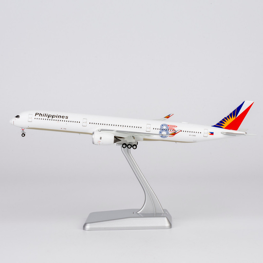 NG รุ่น 57027 57039 1:400 . A350-1000 RP-C3510