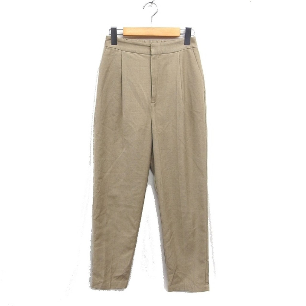 Beams Pants Direct from Japan Secondhand