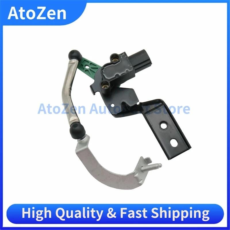 เซ็นเซอร์ระดับไฟหน้าซ้ายด้านหน้า 5ถาม0412521C 5Q0 412 521 C สําหรับที่นั่ง Leon 13-18 Tarraco SKODA 